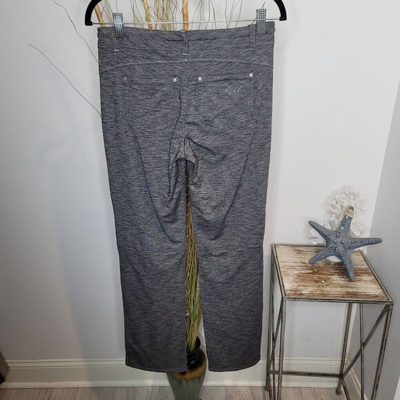 Kuhl Pants Womens 8 Short - Picture 2 of 8
